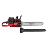 MILWAUKEE M18 F2CHS50-802 KÆDESAV AKKU 50 MED BATTERI OG LADER