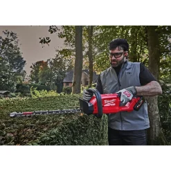 MILWAUKEE M18 FHET60-0 HÆKKEKLIPPER 60 CM UDEN BATTERI OG LADER