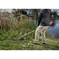 MILWAUKEE M18 FOPH-BCA BUSKRYDDERFORSATS AKKU 18 V UDEN BATTERI OG LADER