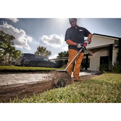 MILWAUKEE M18 FOPH-CA KULTIVATOR AKKU UDEN BATTERI OG LADER