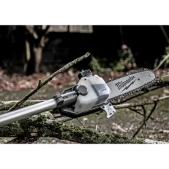 MILWAUKEE M18 FOPH-CSA GRENSAV-FORSATS 25 CM UDEN BATTERI OG LADER