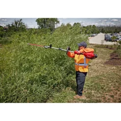 MILWAUKEE M18 FOPH-SHTA HÆKKEKLIPPERFORSATS 51 UDEN BATTERI OG LADER