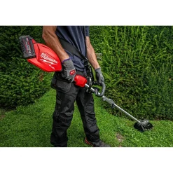 MILWAUKEE MOTORENHED