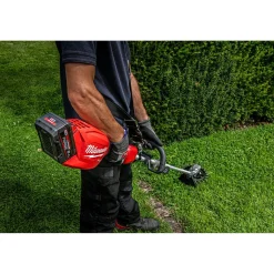 MILWAUKEE MOTORENHED