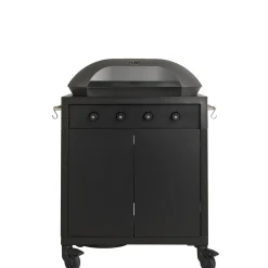 MORSØ CUCINA GASGRILL GRÅ