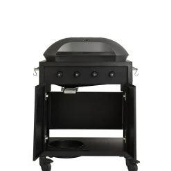 MORSØ CUCINA GASGRILL GRÅ