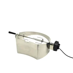 MORSØ EL-MEDIO ROTISSERI