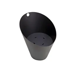 MORSØ FIRE POT BÅLSTED Ø45X56 CM