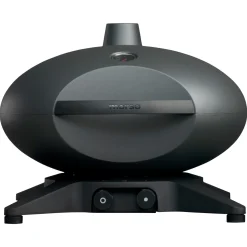 MORSØ FORNO MEDIO GASGRILL ANTRACIT