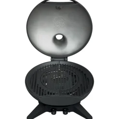 MORSØ FORNO MEDIO GASGRILL ANTRACIT