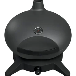 MORSØ FORNO PICCOLO GASGRILL ANTRACIT