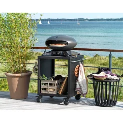 MORSØ FORNO SPIN PIZZAOVN