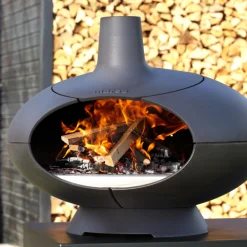 MORSØ FORNO UDEOVN