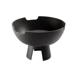 MORSØ IGNIS BÅLSTED Ø31X22 CM