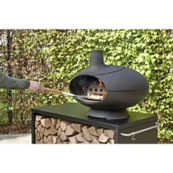 MORSØ OUTDOOR ALU PIZZASPADE