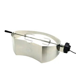 MORSØ OUTDOOR GRANDE ROTISSERI