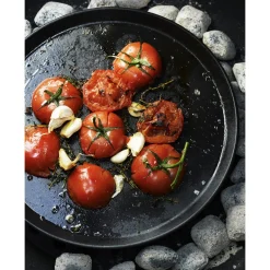 MORSØ OUTDOOR STEGETALLERKEN STØBEJERN