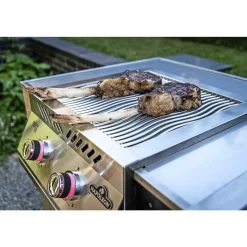 NAPOLEON BUILT-IN 700 18