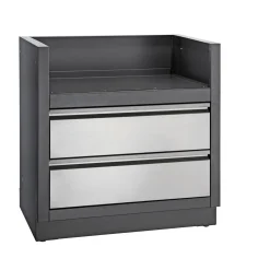 NAPOLEON BUILT-IN PRESTIGE PRO 500 UNDERSKAB