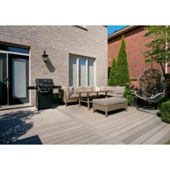 NAPOLEON FREESTYLE 365 GASGRILL SORT