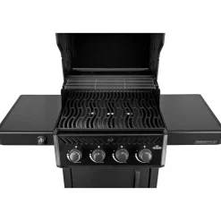 NAPOLEON FREESTYLE 425 GASGRILL SORT