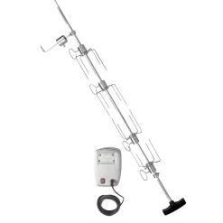 NAPOLEON LEGEND 485 ROTISSERI