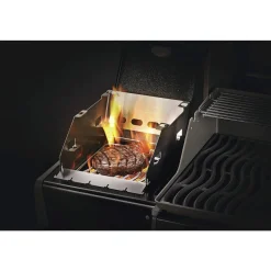 NAPOLEON LILLE VINDSKÆRM