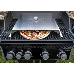 NAPOLEON PIZZA INDSATS