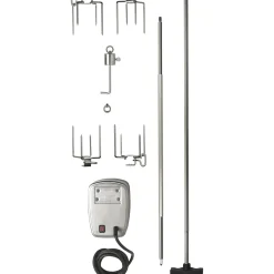 NAPOLEON PRESTIGE PRO 825 ROTISSERI