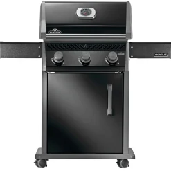 NAPOLEON ROGUE 425 GASGRILL SORT