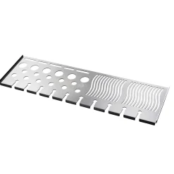 NAPOLEON ROGUE 425 MULTIRIST RUSTFRIT STÅL