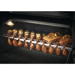 NAPOLEON ROGUE 425 MULTIRIST RUSTFRIT STÅL