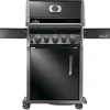 NAPOLEON ROGUE 425 PLUS GASGRILL SORT
