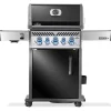 NAPOLEON ROGUE PRO-S 425 GASGRILL SORT/RUSTFRIT STÅL