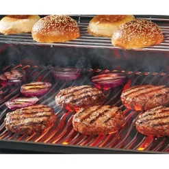 NAPOLEON ROGUE PRO-S 525 GASGRILL MATSORT