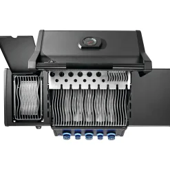 NAPOLEON ROGUE PRO-S 425 PHANTOM GASGRILL MATSORT