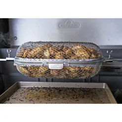 NAPOLEON ROTISSERIKURV