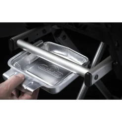 NAPOLEON TRAVELQ 285, 285X, PRO285 OG PRO285X FOLIEBAKKE