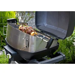 NAPOLEON TRAVELQ PRO OG TRAVELQ ROTISSERI