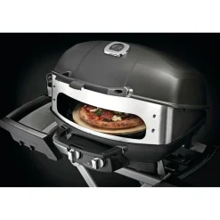 NAPOLEON TRAVELQ PRO OG TRAVELQ ROTISSERI