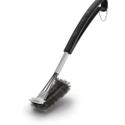 NAPOLEON TRIPLE GRILLBØRSTE