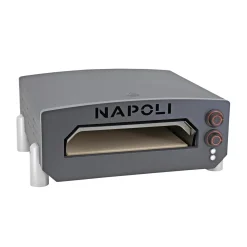 NAPOLI 13" 2000W PIZZAOVN
