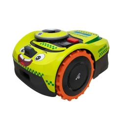 NGP NAVIMOW I AMBULANCE FOLIE TIL ROBOT