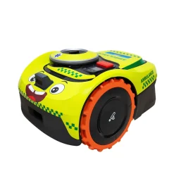 NGP NAVIMOW I AMBULANCE FOLIE TIL ROBOT