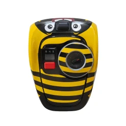 NGP NAVIMOW I HUMLEBI FOLIE TIL ROBOT