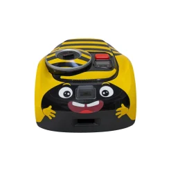 NGP NAVIMOW I HUMLEBI FOLIE TIL ROBOT