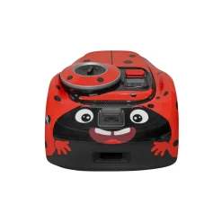 NGP NAVIMOW I MARIEHØNE FOLIE TIL ROBOT