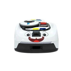 NGP NAVIMOW I POLITIBIL FOLIE TIL ROBOT