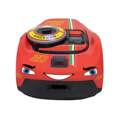 NGP NAVIMOW I RACERBIL FOLIE TIL ROBOT