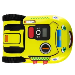 NGP WORX LANDROID AMBULANCE FOLIE TIL ROBOT